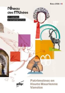 Haute-Maurienne-Vanoise Network of Museums and Interpretation Centres