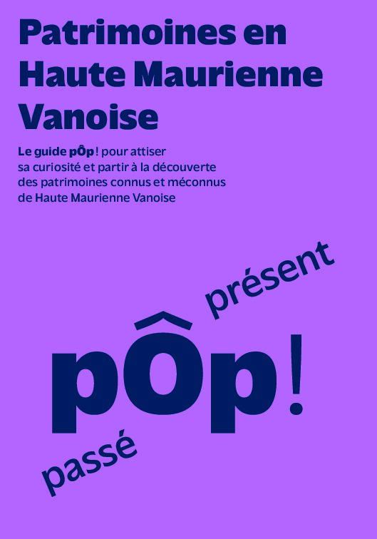 PÔP – Past to Present: The Guide